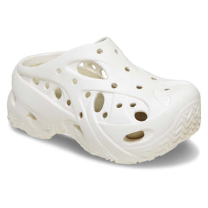 Caged Clog