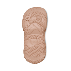 Caged Clog