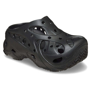 Caged Clog