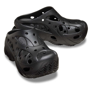 Caged Clog