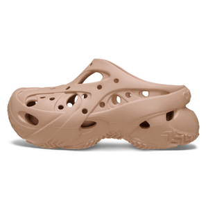 Caged Clog