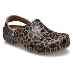 Classic Animal Clog