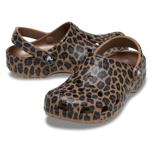 Classic Animal Clog