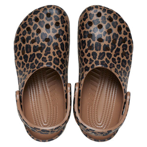 Classic Animal Clog