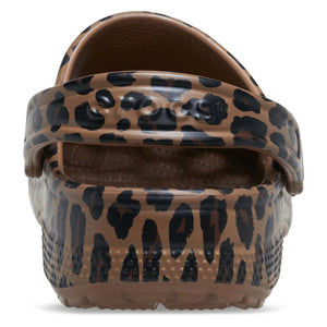 Classic Animal Clog