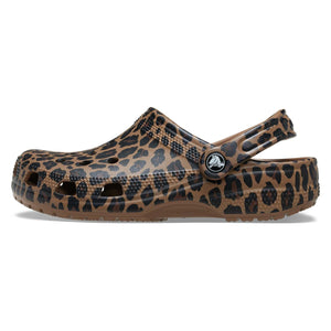 Classic Animal Clog