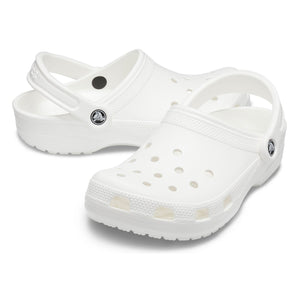 Classic Clog