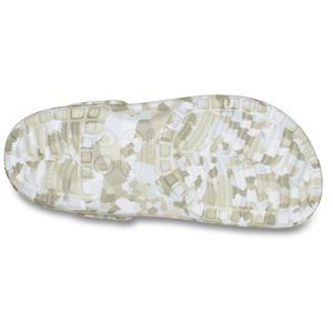 Classic Confetti Clog