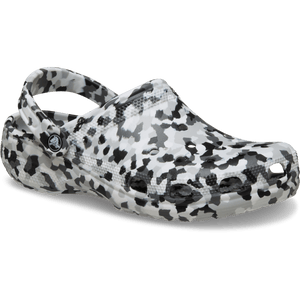 Classic Confetti Clog