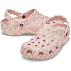 Classic Confetti Clog