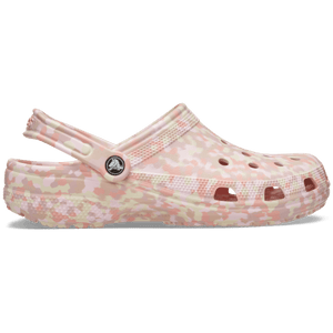 Classic Confetti Clog