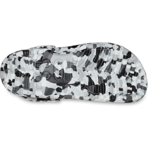 Classic Confetti Clog