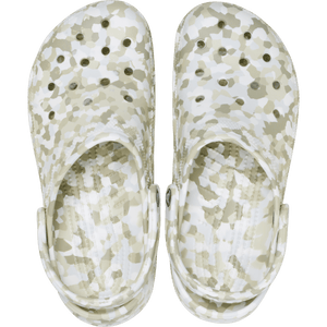 Classic Confetti Clog
