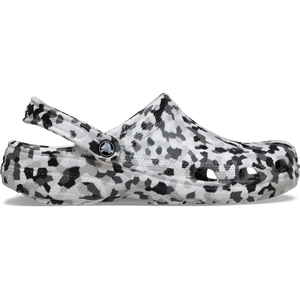 Classic Confetti Clog