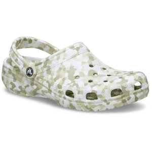 Classic Confetti Clog