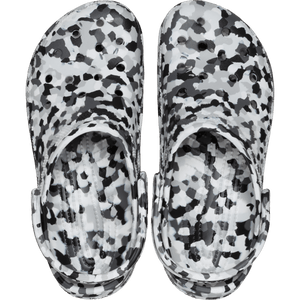 Classic Confetti Clog