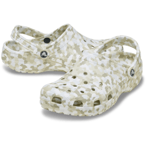 Classic Confetti Clog