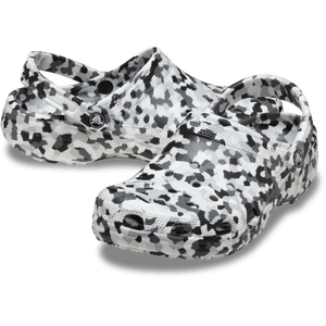 Classic Confetti Clog