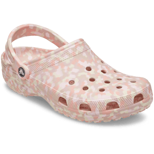 Classic Confetti Clog