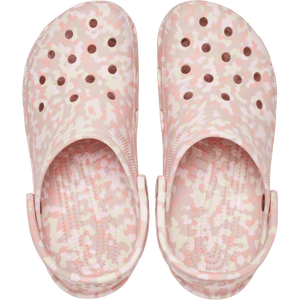 Classic Confetti Clog