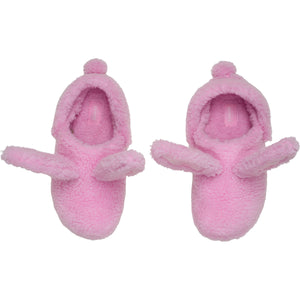 Classic Cozzzy Bunny Slipper
