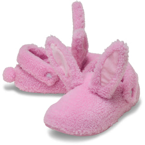 Classic Cozzzy Bunny Slipper