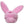 Classic Cozzzy Bunny Slipper