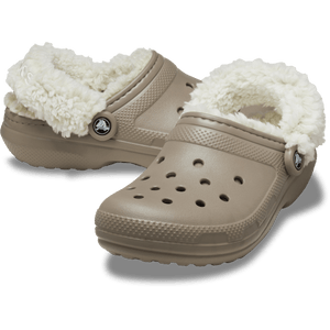 Classic Fleece Lined Clog