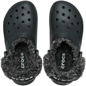 Classic Fleece Lined Clog