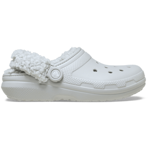 Classic Fleece Lined Clog