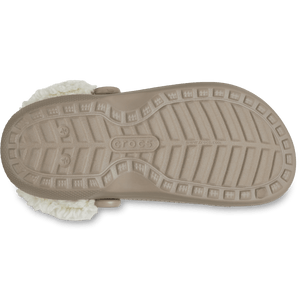 Classic Fleece Lined Clog