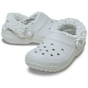 Classic Fleece Lined Clog