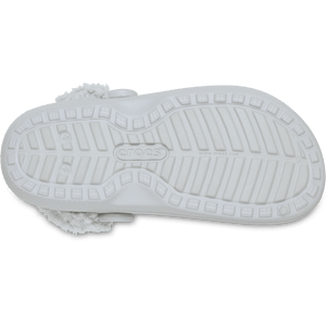 Classic Fleece Lined Clog
