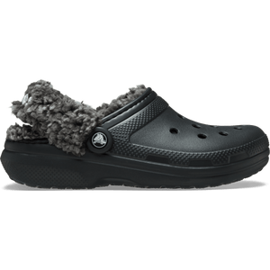 Classic Fleece Lined Clog