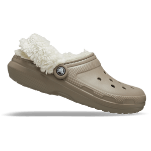 Classic Fleece Lined Clog