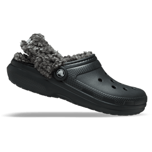 Classic Fleece Lined Clog