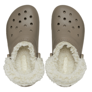 Classic Fleece Lined Clog