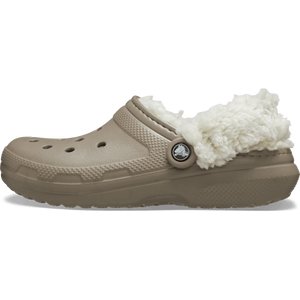 Classic Fleece Lined Clog