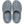 Classic Frosted Stacked Clog