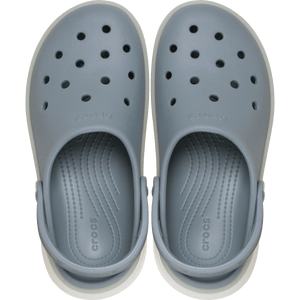 Classic Frosted Stacked Clog
