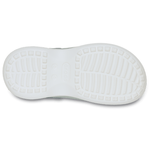 Classic Frosted Stacked Clog