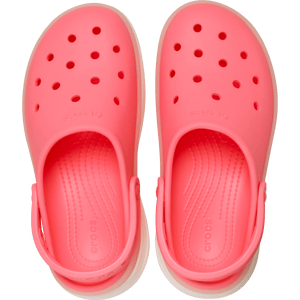 Classic Frosted Stacked Clog
