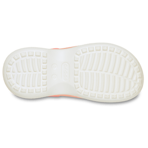 Classic Frosted Stacked Clog
