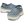 Classic Frosted Stacked Clog