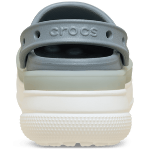 Classic Frosted Stacked Clog