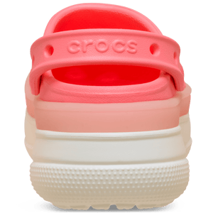 Classic Frosted Stacked Clog
