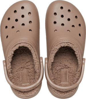 Classic Lined Clog