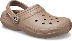 Classic Lined Clog