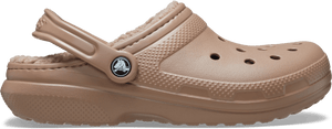 Classic Lined Clog