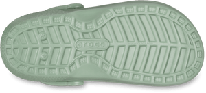 Classic Lined Clog